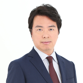 男性士業制作事例：ホワイトドア司法書士事務所 秋和 雄一 様